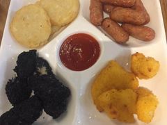 -乐凯撒披萨(正佳广场店)