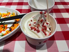-西贝(吴江路湟普汇店)