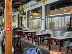 -洈水谣 · 地道荆州松滋菜(菱角湖公园店)