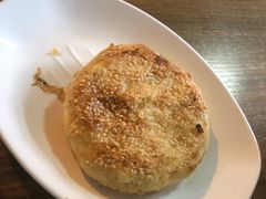 -炙热童年·老北京炙子烤肉(南锣鼓巷店)