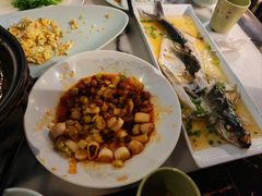 -京城小江南·北京烤鸭·江南土菜·白鱼(中关村店)