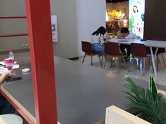 -Manner Coffee(港汇恒隆广场店)