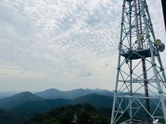 -南京老山国家森林公园