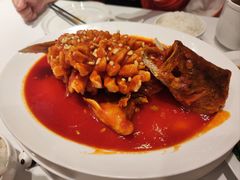 -眉州东坡(团结湖店)