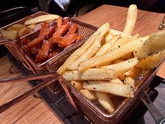 -格鲁·秀色Georgia’s Feast