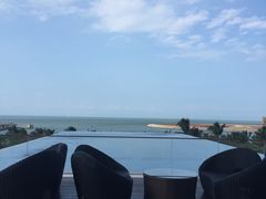 -海口万豪·大堂吧·望海吧.日落海景·下午茶·奶茶·咖啡·轻食·蛋糕·鸡尾酒·清吧