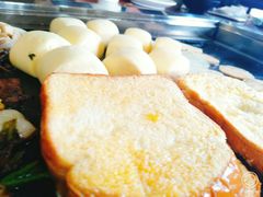 -郭记烤肉(正阳街店)