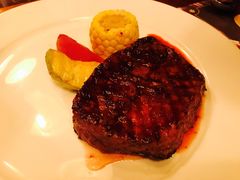 -食间牛排(湖西路店)