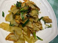 -俭朴菜(鲁磨路店)