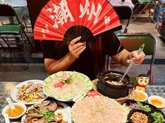 -官塘鱻鱻鱼生·潮汕生腌·砂锅粥(西马路总店)