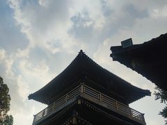 -香积寺