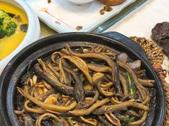 -尚岛私房菜(西方巷店)