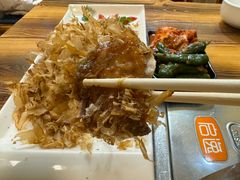 -松栢朝鲜族味道·脊骨汤(总店)