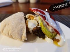 -白天鹅宾馆·流浮阁咖啡厅