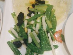 -齐家花园大酒店(宝山店)