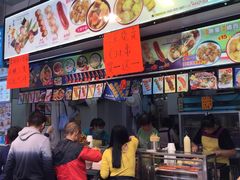 -凝香园(渣菲大厦店)