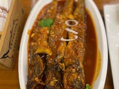 红烧明太鱼-全州拌饭馆(断桥店)