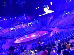 -珠海横琴长隆《卡卡虎奇遇记》