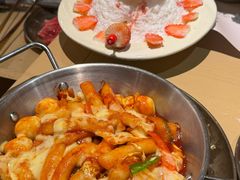 -西塔老太太泥炉烤肉(杭州首店)