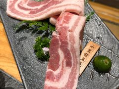 -柔杉家黑牛烤肉·活鳗鱼(太原街店)