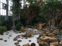 -南通洲际绿博园