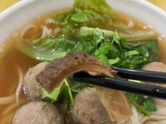 -莲塘味宝园牛杂(天越翔园店)