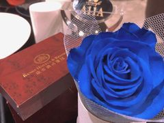 -康帝国际酒店-艾斯本自助西餐厅