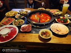 -蜀大侠火锅(春熙路店)