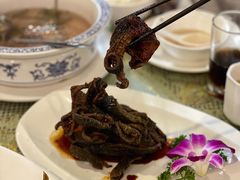 -新聚丰菜馆(太监弄店)