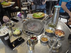 -釜山火炉·海鲜烤肉(紫藤路店)
