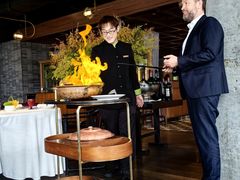 -三号黄浦会Canton Table