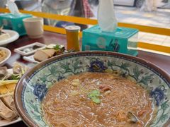 -古早人小吃店(黄河北路店)