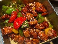 -吴草鸡爪오초닭발(城阳总店)