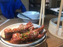 -蜜桃餐厅·伴山(湖滨商业街店)