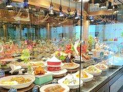 -大鹏饭店·金陵家宴(奥体中心店)