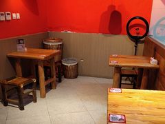 -秤砣砣·湖南粉面馆(青年路店)