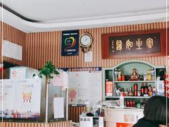 -华春餐馆(鱼山路店)