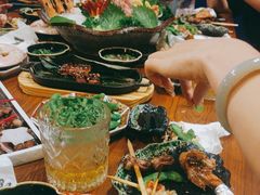 -弓二·烧鸟居酒屋(财富购物中心店)