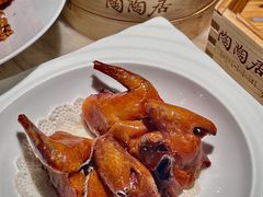 -陶陶居酒家(SM二期购物广场店)