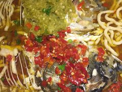 -望湘园·洞庭渔宴(永旺店)