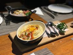 -巴别塔法餐舍(合作路店)