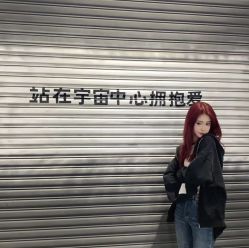 -MINX名珂斯·烫染形象设计