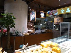 -麦陌(正弘城店)
