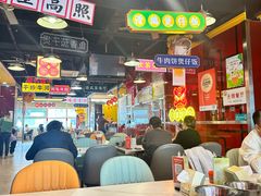 -日昌餐馆(亦庄店)