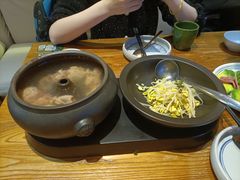 -云海肴·汽锅鸡·云南菜(天津国金汇店)