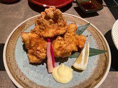 炸鸡块-伊藤ITO(侨福芳草地购物中心店)