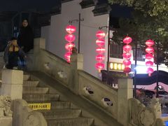 -安亭老街