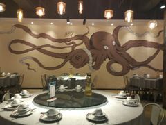 -达叔香味海鲜(海棠68环球美食街店)