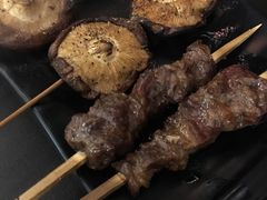 -鸟串烧Yakitori