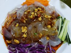 川北凉粉-老北京烤鸭(同丰店)